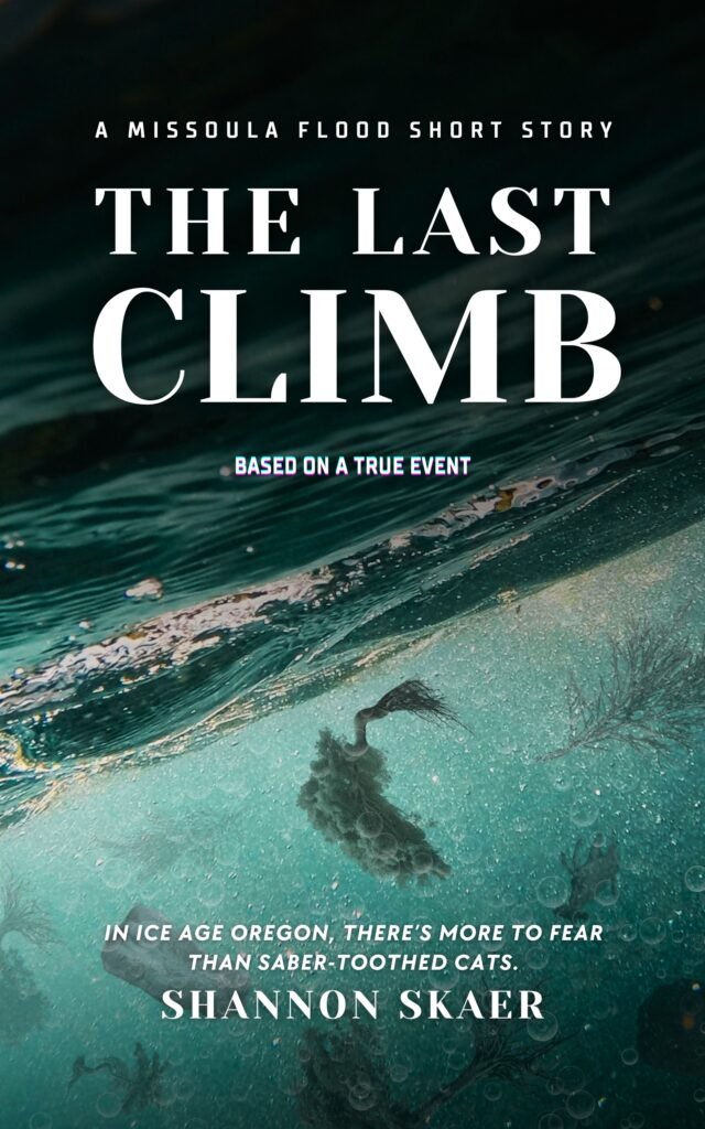 The Last Climb