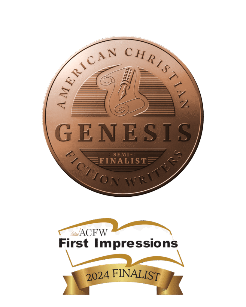 Awards, ACFW Genesis and ACFW First Impressions