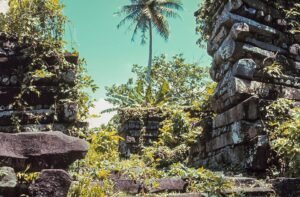 Nan Madol