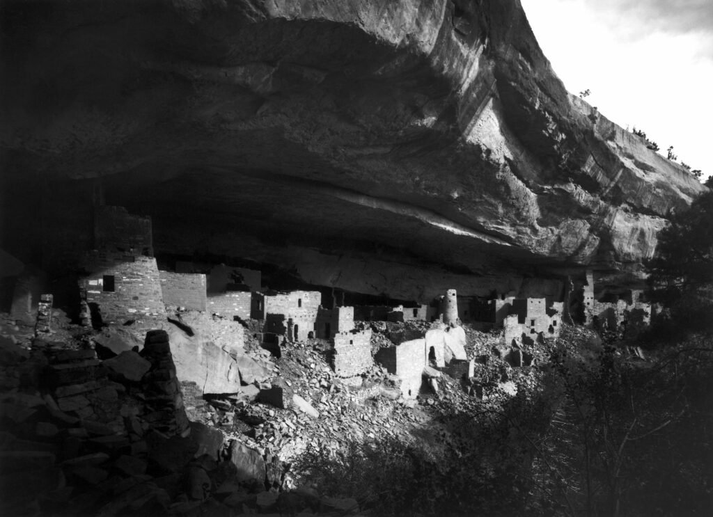 Mesa Verde