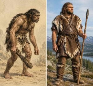 Neanderthal