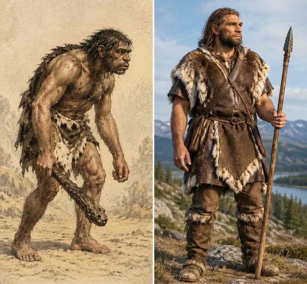 Neanderthal